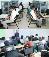 RJP Infotek Pvt Ltd RJP Institute photo 2